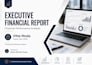 professional excel dashboard and business report